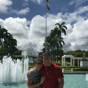 Meet your Posher, Dan